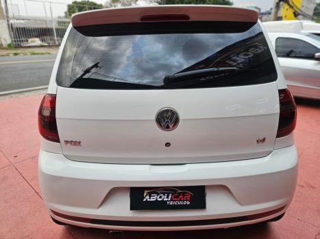 VOLKSWAGEN Fox 1.6 4P PRIME FLEX, Foto 6