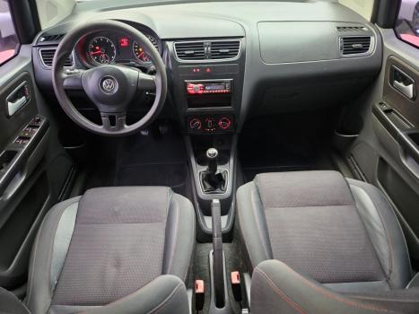 VOLKSWAGEN Fox 1.6 4P PRIME FLEX, Foto 10