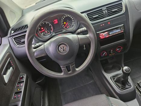 VOLKSWAGEN Fox 1.6 4P PRIME FLEX, Foto 11