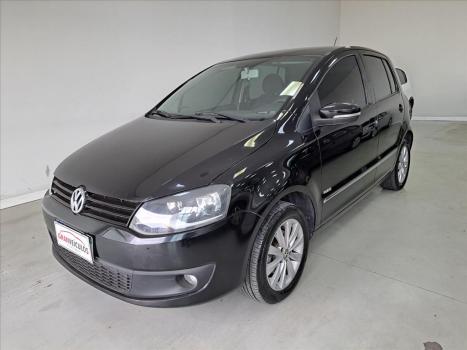 VOLKSWAGEN Fox 1.6 4P FLEX PRIME, Foto 1