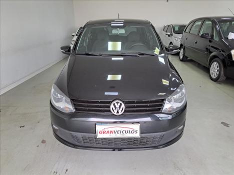 VOLKSWAGEN Fox 1.6 4P FLEX PRIME, Foto 2