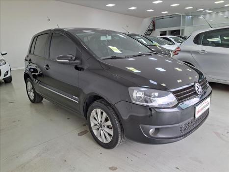 VOLKSWAGEN Fox 1.6 4P FLEX PRIME, Foto 3