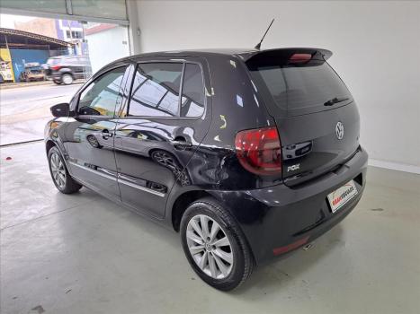 VOLKSWAGEN Fox 1.6 4P FLEX PRIME, Foto 4