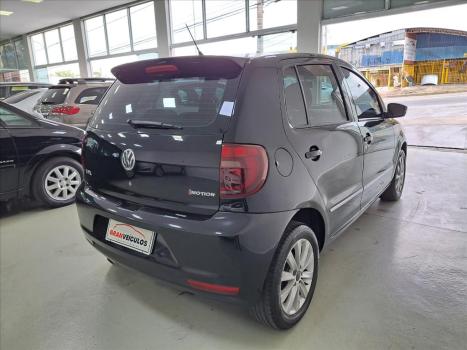 VOLKSWAGEN Fox 1.6 4P FLEX PRIME, Foto 5