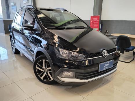 VOLKSWAGEN Fox 1.6 4P EXTREME FLEX, Foto 1