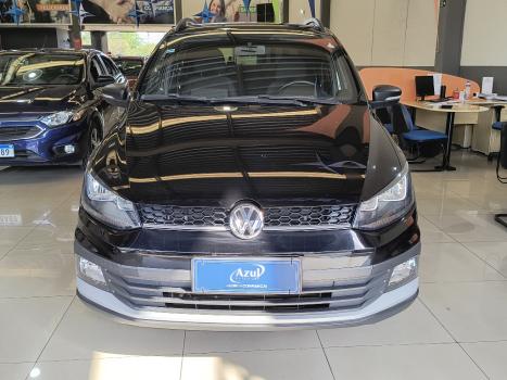 VOLKSWAGEN Fox 1.6 4P EXTREME FLEX, Foto 2