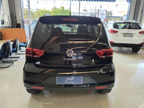 VOLKSWAGEN Fox 1.6 4P EXTREME FLEX, Foto 5