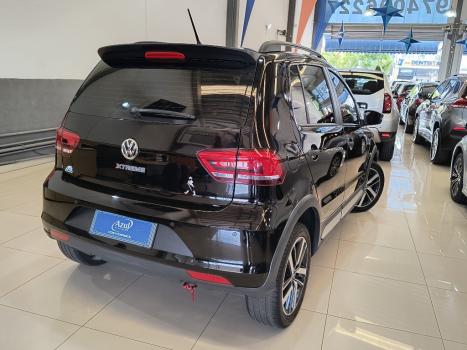 VOLKSWAGEN Fox 1.6 4P EXTREME FLEX, Foto 6