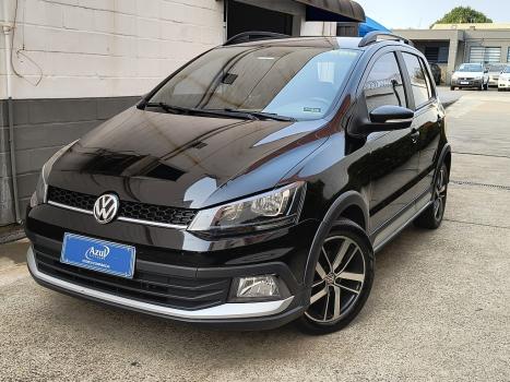 VOLKSWAGEN Fox 1.6 4P EXTREME FLEX, Foto 3