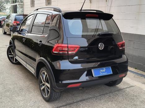 VOLKSWAGEN Fox 1.6 4P EXTREME FLEX, Foto 4