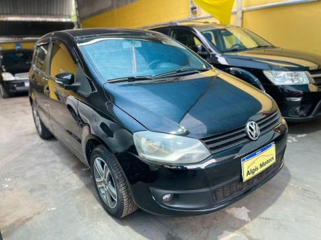 VOLKSWAGEN Fox 1.6 4P, Foto 2