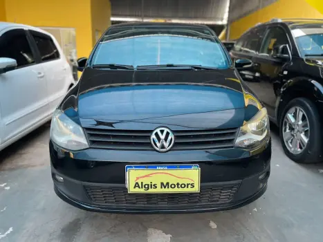 VOLKSWAGEN Fox 1.6 4P, Foto 3