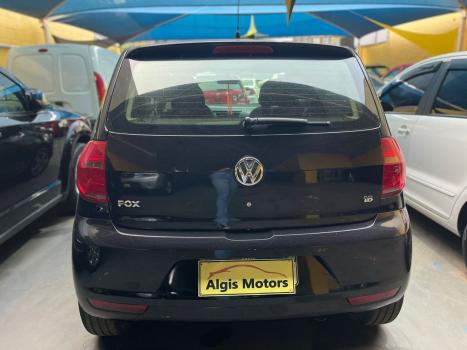 VOLKSWAGEN Fox 1.6 4P, Foto 9