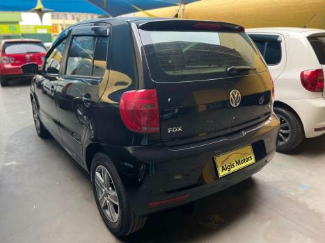 VOLKSWAGEN Fox 1.6 4P, Foto 11