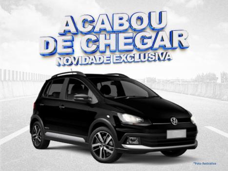 VOLKSWAGEN Fox 1.6 4P EXTREME FLEX, Foto 1