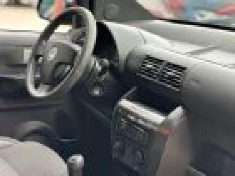 VOLKSWAGEN Fox 1.6 4P EXTREME FLEX, Foto 4