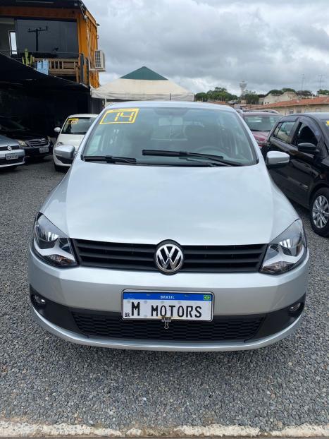 VOLKSWAGEN Fox 1.6 4P FLEX, Foto 2