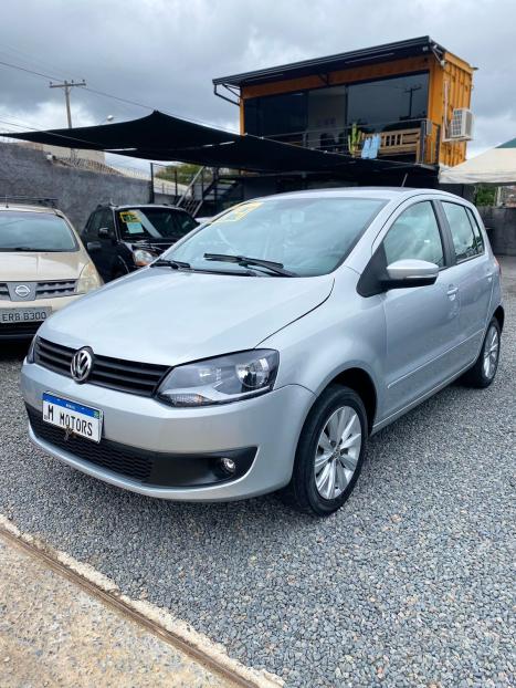 VOLKSWAGEN Fox 1.6 4P FLEX, Foto 3