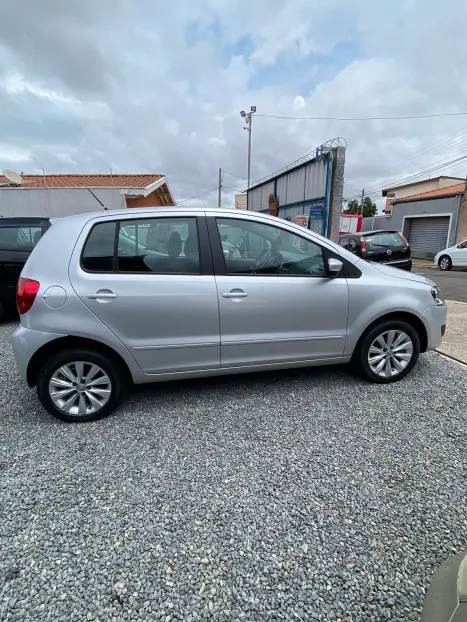 VOLKSWAGEN Fox 1.6 4P FLEX, Foto 4