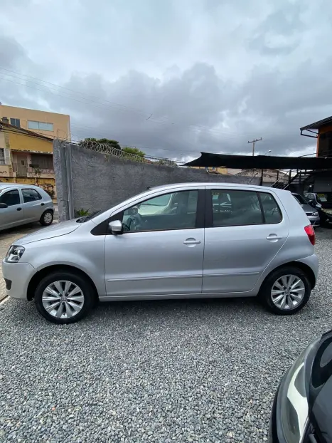 VOLKSWAGEN Fox 1.6 4P FLEX, Foto 5