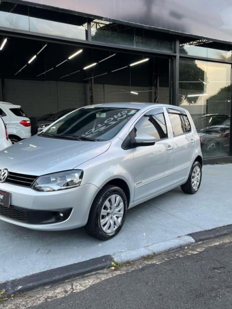 VOLKSWAGEN Fox 1.6 4P FLEX I-MOTION AUTOMATIZADO, Foto 2