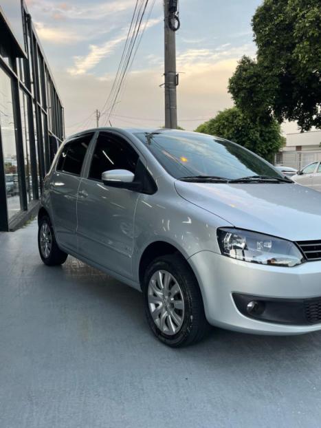 VOLKSWAGEN Fox 1.6 4P FLEX I-MOTION AUTOMATIZADO, Foto 4