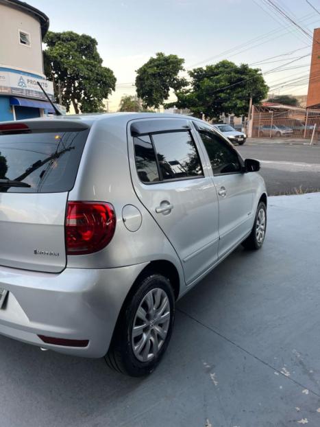 VOLKSWAGEN Fox 1.6 4P FLEX I-MOTION AUTOMATIZADO, Foto 5