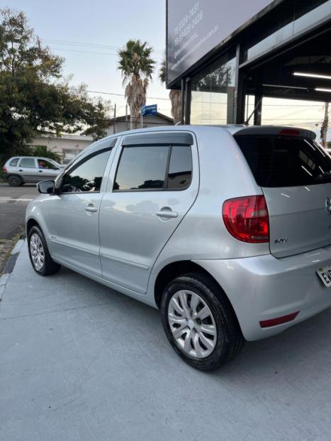 VOLKSWAGEN Fox 1.6 4P FLEX I-MOTION AUTOMATIZADO, Foto 6