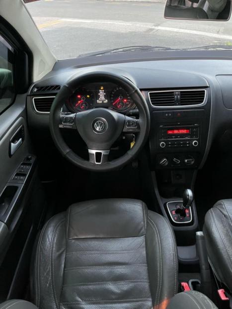 VOLKSWAGEN Fox 1.6 4P FLEX I-MOTION AUTOMATIZADO, Foto 8