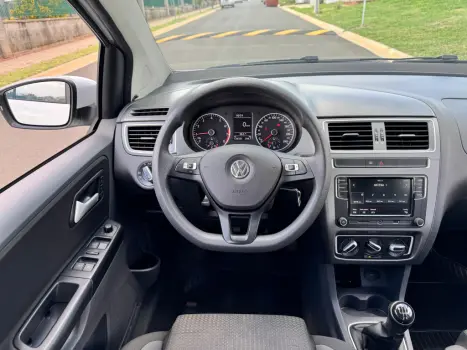 VOLKSWAGEN Fox 1.6 4P CONNECT FLEX, Foto 10