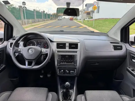 VOLKSWAGEN Fox 1.6 4P CONNECT FLEX, Foto 9