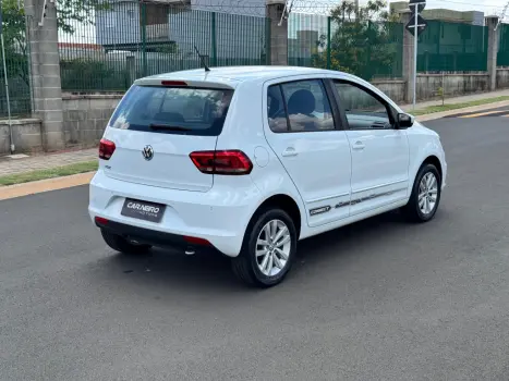 VOLKSWAGEN Fox 1.6 4P CONNECT FLEX, Foto 5