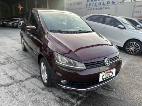 VOLKSWAGEN Fox 1.6 4P COMFORTLINE FLEX, Foto 2