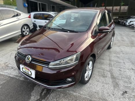 VOLKSWAGEN Fox 1.6 4P COMFORTLINE FLEX, Foto 3