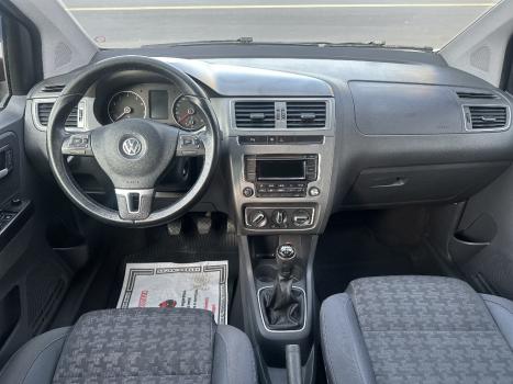 VOLKSWAGEN Fox 1.6 4P COMFORTLINE FLEX, Foto 8