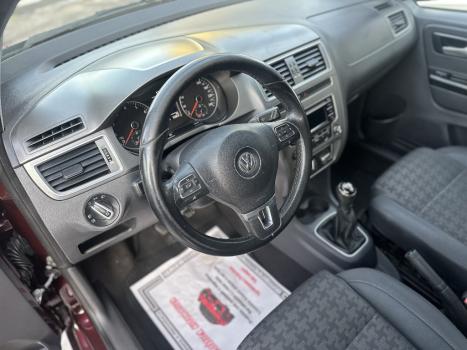 VOLKSWAGEN Fox 1.6 4P COMFORTLINE FLEX, Foto 9