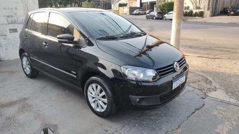 VOLKSWAGEN Fox 1.6 4P FLEX PRIME I-MOTION AUTOMATIZADO, Foto 3