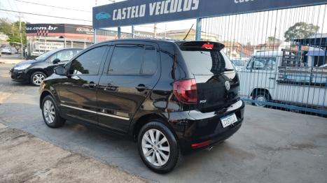 VOLKSWAGEN Fox 1.6 4P FLEX PRIME I-MOTION AUTOMATIZADO, Foto 4