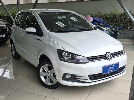 VOLKSWAGEN Fox 1.6 4P MSI COMFORTLINE FLEX, Foto 1