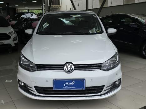 VOLKSWAGEN Fox 1.6 4P MSI COMFORTLINE FLEX, Foto 2