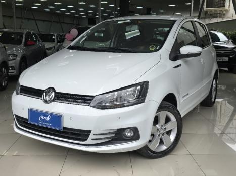 VOLKSWAGEN Fox 1.6 4P MSI COMFORTLINE FLEX, Foto 3