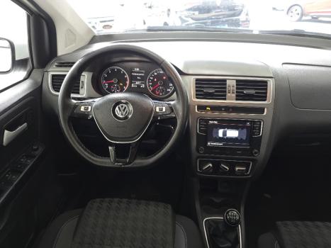 VOLKSWAGEN Fox 1.6 4P MSI COMFORTLINE FLEX, Foto 10