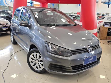 VOLKSWAGEN Fox 1.6 4P TRENDLINE FLEX, Foto 1