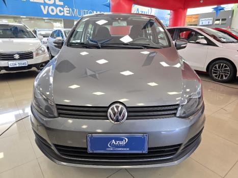 VOLKSWAGEN Fox 1.6 4P TRENDLINE FLEX, Foto 2