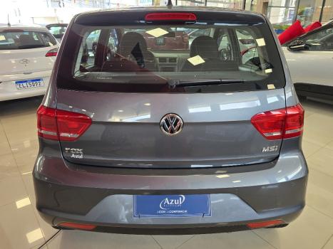 VOLKSWAGEN Fox 1.6 4P TRENDLINE FLEX, Foto 5