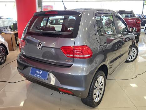 VOLKSWAGEN Fox 1.6 4P TRENDLINE FLEX, Foto 6