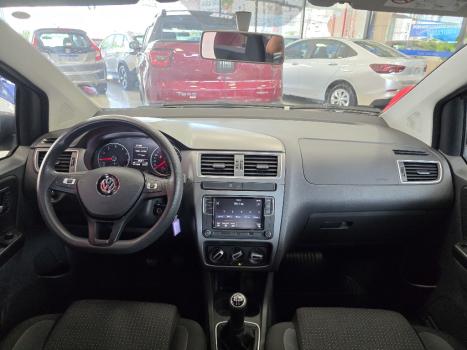 VOLKSWAGEN Fox 1.6 4P TRENDLINE FLEX, Foto 7