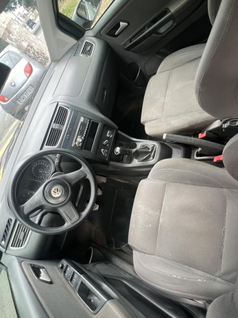 VOLKSWAGEN Fox 1.6 4P TREND FLEX, Foto 3