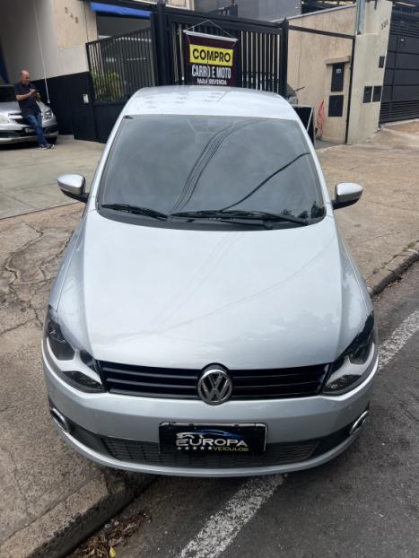 VOLKSWAGEN Fox 1.6 4P TREND FLEX, Foto 4