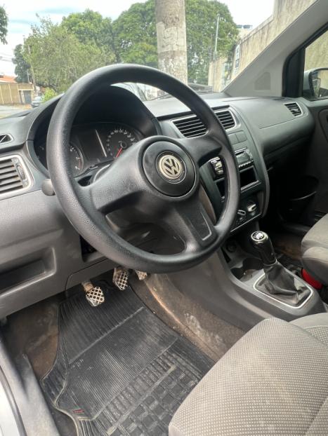 VOLKSWAGEN Fox 1.6 4P TREND FLEX, Foto 5